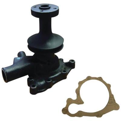 New Water Pump Compatible With New Holland 2120 2110 1910 By 83940084 Sba145016380 Sba145016540