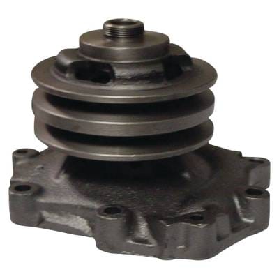 New Water Pump Compatible With New Holland 7710 6810 7410 6610 7610 5610 6410 6710 5900 5110 By