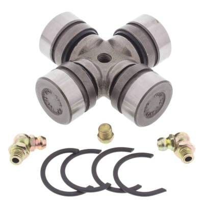 New U-Joint Kit Compatible With Kawasaki Suzuki Lt-F-250-F-Quadrunner-4X4