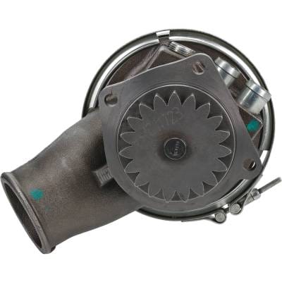 New Water Pump Compatible With John Deere 9530T S780 9560Rt 9630 Cp690 9410R 9460R 9330 7380 9420R