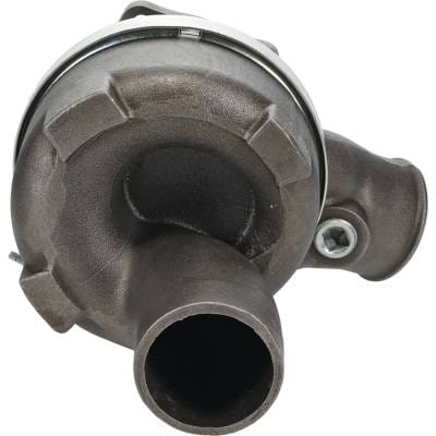 New Water Pump Compatible With John Deere 9530T S780 9560Rt 9630 Cp690 9410R 9460R 9330 7380 9420R thumbnail 2