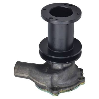 New Water Pump Compatible With New Holland 600 2000 4140 4120 650 801-Series 701-Series 4000 4130 By thumbnail 2