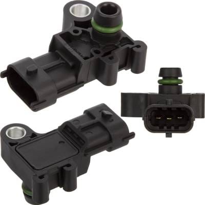 New Manifold Absolute Pressure Sensor Compatible With Chevrolet Sonic Lt 1.4L L4 2012-2018 Cruze Lt thumbnail 3