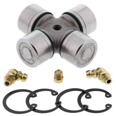 New U-Joint Kit Compatible With Can Am-Commander-800-Xt Am-Outlander-800-4X4-Xt Am-Outlander-800R-Xt