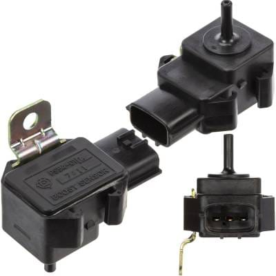 New Manifold Absolute Pressure Sensor Compatible With Nissan Pathfinder Le 3.3L V6 1996-1997 thumbnail 3