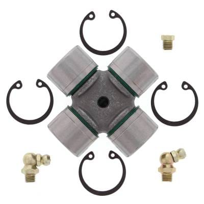 New U-Joint Kit Compatible With Can Am-Commander-Max-1000-Xt Am-Maverick-Max-1000R-Turbo-Xds