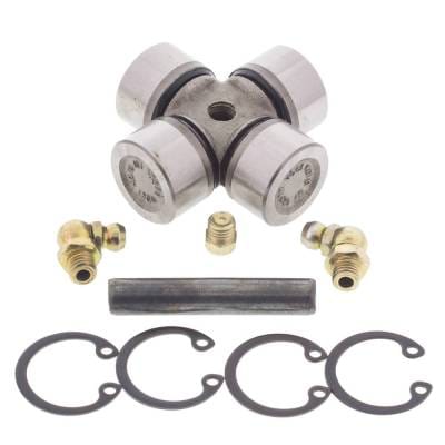 New U-Joint Kit Compatible With Polaris Sportsman-1000-Built-After-2-16-16 Sportsman-850-Xp