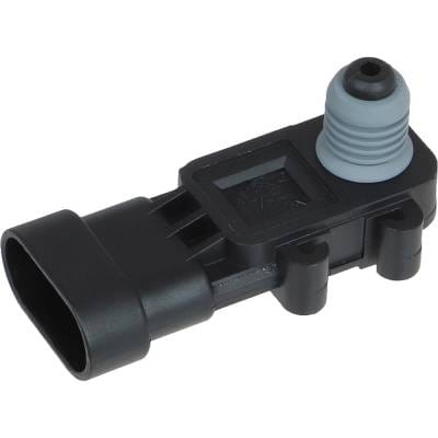 New Fuel Tank Pressure Sensor Compatible With Gmc Savana 1500 Lt 5.3L V8 2007-2008 Yukon Base 5.3L