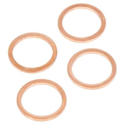 Turbo Oil Line Compatible With Chevrolet Express 2500 Base 6.6L V8 2006-2010 Express 3500 Base 6.6L thumbnail 4
