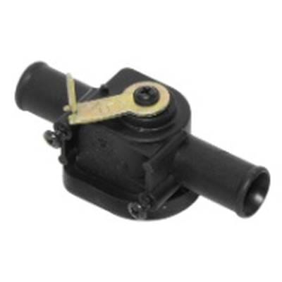 New Heater Control Valve Compatible With Toyota Tacoma Base 2.4L L4 1995-2000 Tacoma Base 2.7L L4