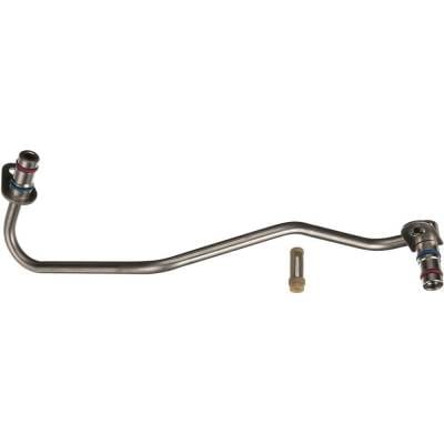 Turbo Oil Line Compatible With Ford F-150 Lariat 2.7L V6 2018-2020 F-150 Xl 2.7L V6 2018-2020 By