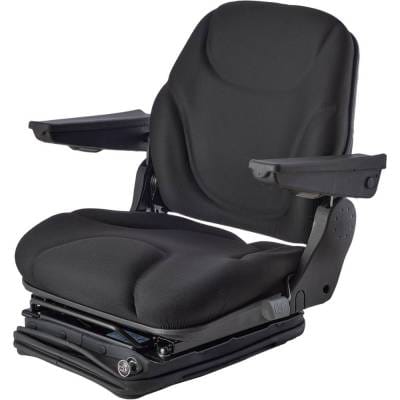 New Automatic Height Adjustment Seat By Part Numbers 3010-0013 thumbnail 2