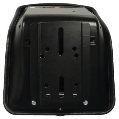 New Low Back Seat By Part Numbers 3010-0033 thumbnail 2