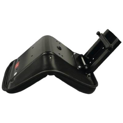 New Low Back Seat By Part Numbers 3010-0033 thumbnail 3
