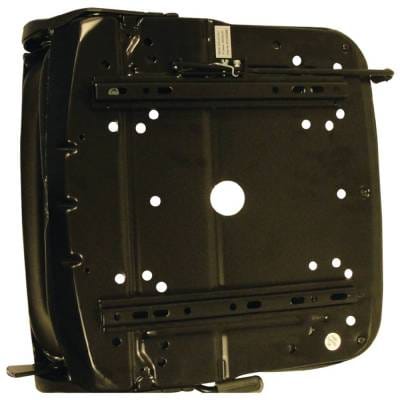 New High Back With Headrest Seat By Part Numbers 3010-0042 thumbnail 2