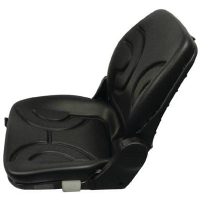 New High Back With Headrest Seat By Part Numbers 3010-0042 thumbnail 3