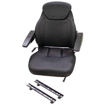 New Water Resistant Cordura Fabric Seat By Part Numbers 420-440