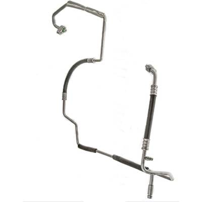New Refrigerant Hose Compatible With Ford Explorer Eddie Bauer 4.6L V8 2006-2010 Explorer Limited
