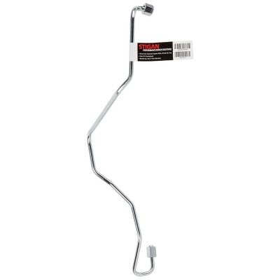 New Turbo Oil Line Compatible With Volkswagen Jetta Tdi 1.9L L4 2005-2006 By 03G145771j 82-0072