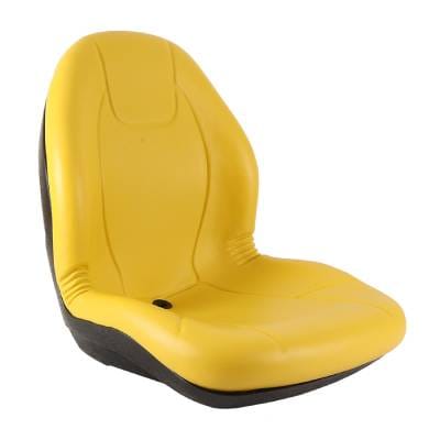 New Mid Back Seat Compatible With Ariens John Deere Gator-Xuv-550 F932 2500A Gator-Xuv-625I F911