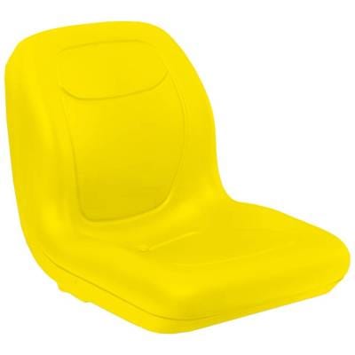 New 22" Depth Seat Compatible With John Deere Gator-Tx-4X2 Gator-Xuv-620I-4X4 Gator-Hpx-615E