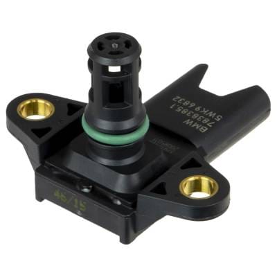 Manifold Absolute Pressure Sensor Compatible With Bmw M3 Base 4.0L V8 2008-2013 By Part Numbers thumbnail 2