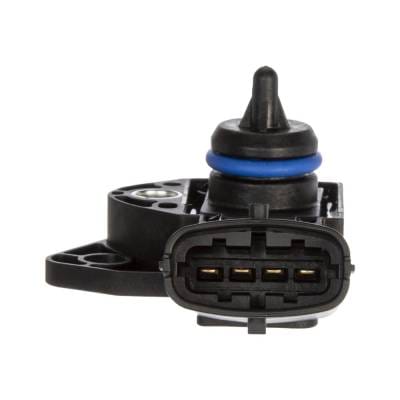 Fuel Pressure Sensor Compatible With Volvo V70 2.4 2.4L L5 2004-2007 S60 2.4 2.4L L5 2004-2005 By