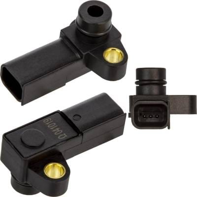 New Manifold Absolute Pressure Sensor Compatible With Ford F-250 Super Duty King Ranch 6.7L V8 thumbnail 3