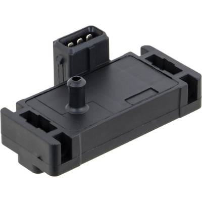 Manifold Absolute Pressure Sensor Compatible With Saab 9000 Cse Turbo 2.3L L4 1993-1998 9000 Aero