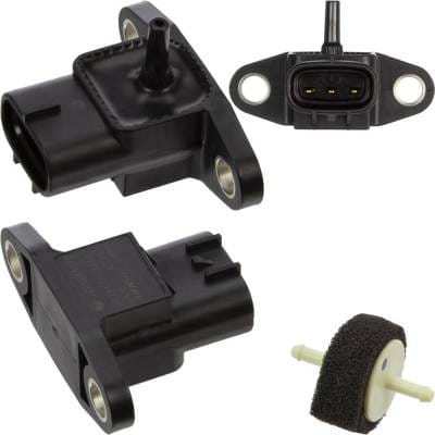 New Manifold Absolute Pressure Sensor Compatible With Subaru Impreza L 2.2L H4 1995-1999 Impreza thumbnail 4