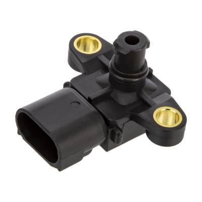 New Manifold Absolute Pressure Sensor Compatible With Ford Fusion Se 3.0L V6 2006-2012 Fusion Sel