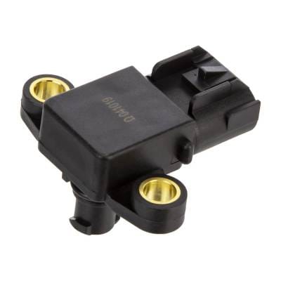 New Manifold Absolute Pressure Sensor Compatible With Ford Fusion Se 3.0L V6 2006-2012 Fusion Sel thumbnail 2
