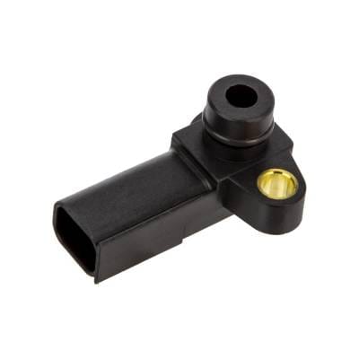 Manifold Absolute Pressure Sensor Compatible With Ford F-250 Super Duty King Ranch 6.7L V8 2011-2016