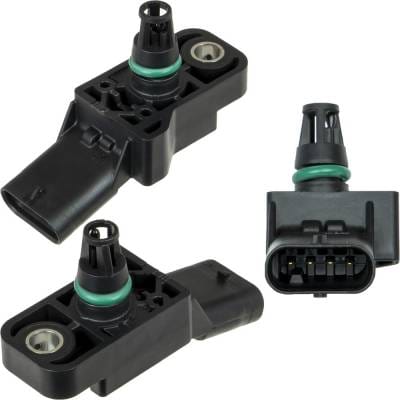 New Manifold Absolute Pressure Sensor Compatible With Audi Q5 Dynamic 2.0L L4 2018-2021 Q5 Elite thumbnail 3