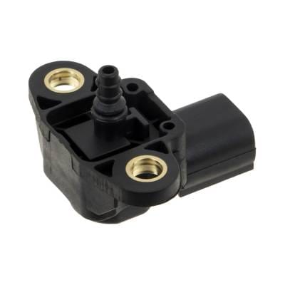 Manifold Absolute Pressure Sensor Compatible With Mercedes-Benz C250 Base 1.8L L4 2012-2015 C250 thumbnail 2
