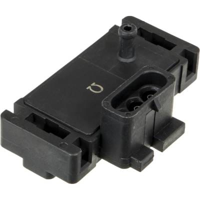 New Manifold Absolute Pressure Sensor Compatible With Pontiac Firebird Base 2.8L V6 1989 Firebird thumbnail 2