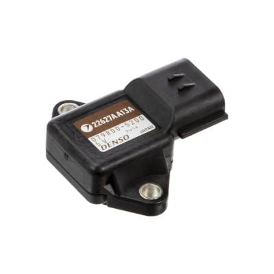 Manifold Absolute Pressure Sensor Compatible With Subaru Legacy Gt 2.5L H4 2000-2002 Legacy Gt thumbnail 2