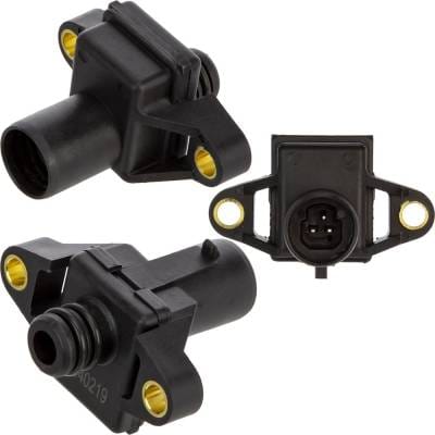 New Manifold Absolute Pressure Sensor Compatible With Mitsubishi Dodge Grand Caravan Se 3.3L V6 thumbnail 3