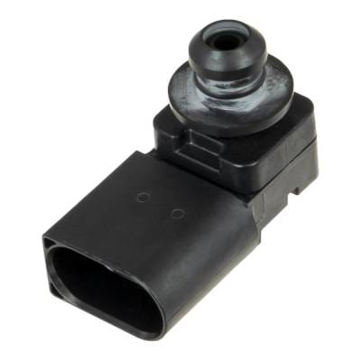 Manifold Absolute Pressure Sensor Compatible With Bmw X5 Xdrive35d 3.0L L6 2009-2013 X5 Xdrive30i