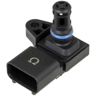 New Manifold Absolute Pressure Sensor Compatible With Jaguar S-Type R 4.2L V8 2003-2008 Xjr Base