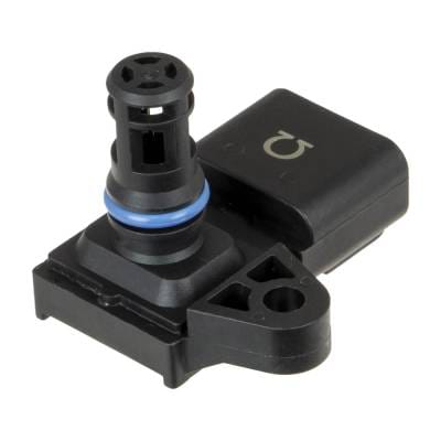 New Manifold Absolute Pressure Sensor Compatible With Jaguar S-Type R 4.2L V8 2003-2008 Xjr Base thumbnail 2