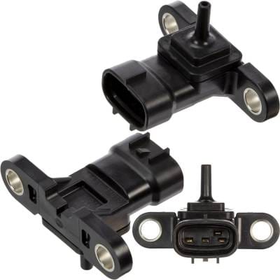 Manifold Absolute Pressure Sensor Compatible With Toyota Tacoma Base 2.7L L4 2005-2015 Tacoma Pre thumbnail 3