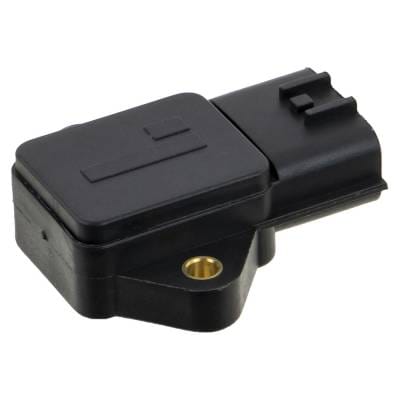 Manifold Absolute Pressure Sensor Compatible With Infiniti Q45 Base 4.1L V8 1997-2001 Q45 T 4.1L V8 thumbnail 2
