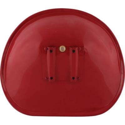 New Low Back Seat Compatible With Case International Harvester-340 Harvester-Super-Mta Harvester-H thumbnail 2