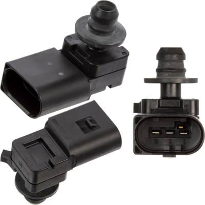 Manifold Absolute Pressure Sensor Compatible With Volvo S80 T6 3.0L L6 2008-2011 Xc70 T6 3.0L L6 thumbnail 3