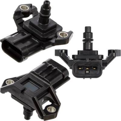 New Manifold Absolute Pressure Sensor Compatible With Subaru Forester X 2.5L H4 2004-2005 Forester thumbnail 3