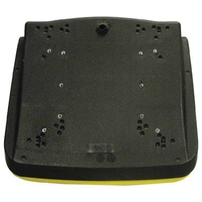 New Mid Back Seat Compatible With John Deere Gator-Te X300-48X Gx335-38 Lx279-38 Lx255-44M Gator-Cx thumbnail 2