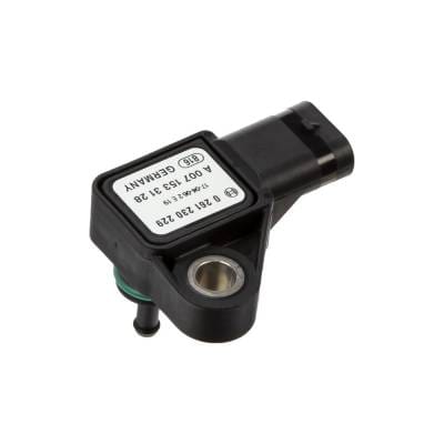 New Manifold Absolute Pressure Sensor Compatible With Mercedes-Benz S63 Amg Base 5.5L V8 2011-2017 thumbnail 2