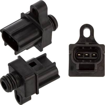 New Manifold Absolute Pressure Sensor Compatible With Chrysler Sebring Limited 2.7L V6 2001-2004 thumbnail 3