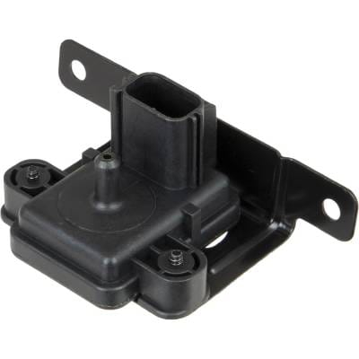 Manifold Absolute Pressure Sensor Compatible With Ford Police Interceptor Sedan Base 3.5L V6